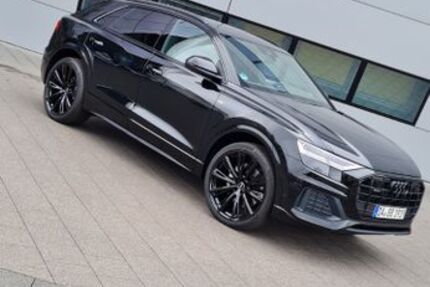 Audi Q8 92.000 km 55.000 &euro; Griesheim 64347