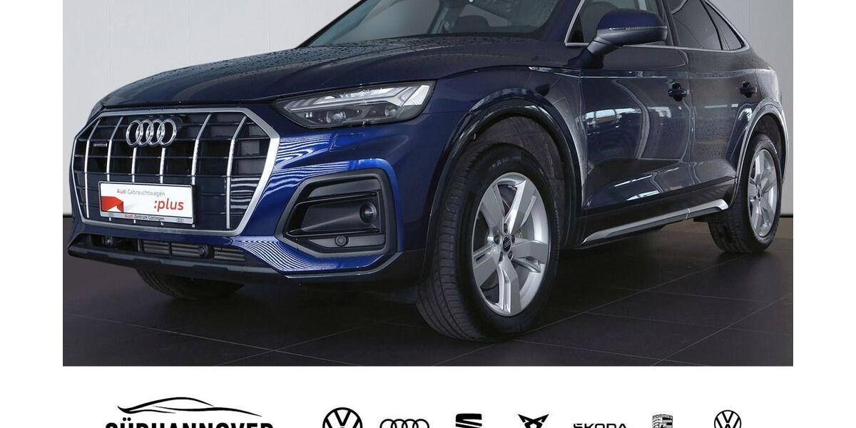 Audi Q5 58.900 km 36.490 &euro; Göttingen OT Grone 37081