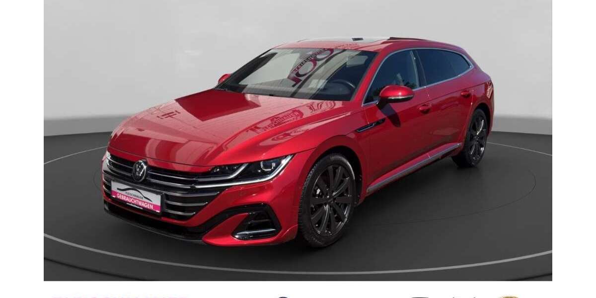VW Arteon 77.748 km 28.990 &euro; Euskirchen 53879