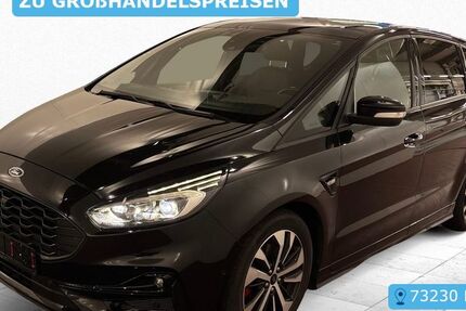 Ford S-Max 143.405 km 20.407 € Frankfurt 60596