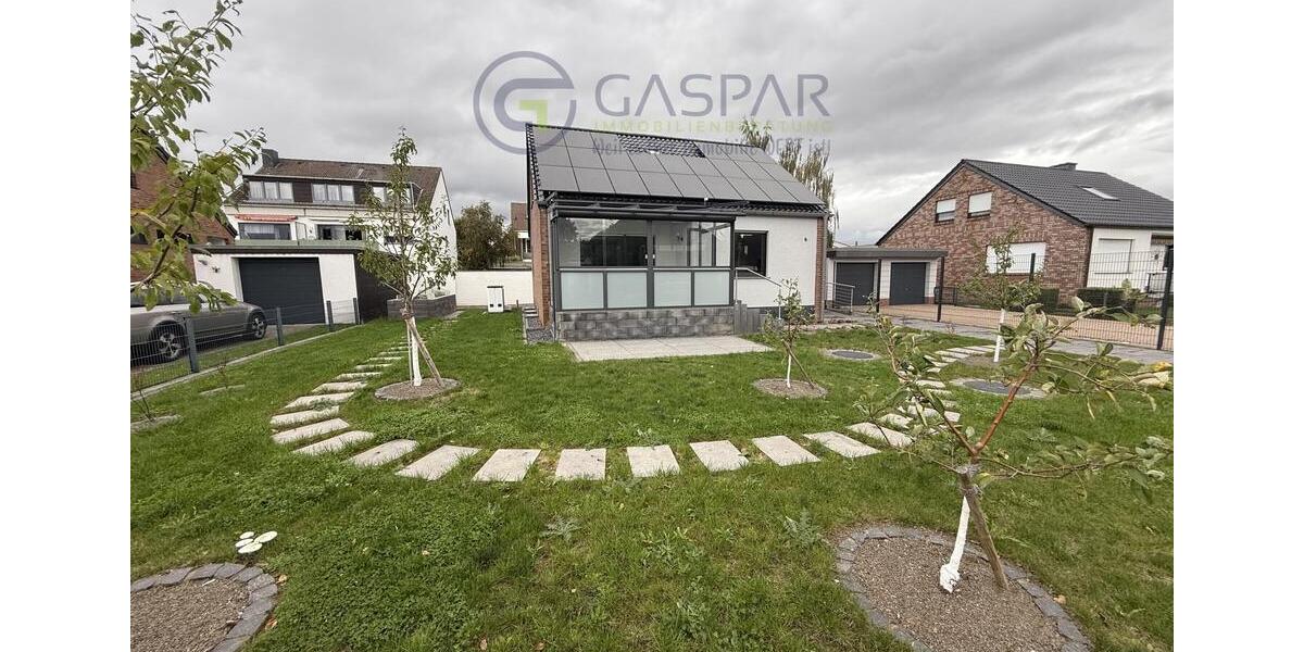 Einfamilienhaus Düren Rölsdorf - 4 Zimmer, 115 m&sup2;, 1.495&euro; | Angebot:23277008