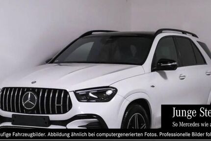Mercedes-Benz GLE 53 AMG 11.500 km 98.953 &euro; Alzenau 63755