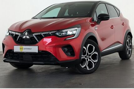 Mitsubishi ASX 35.838 km 21.660 &euro; Düsseldorf 40599