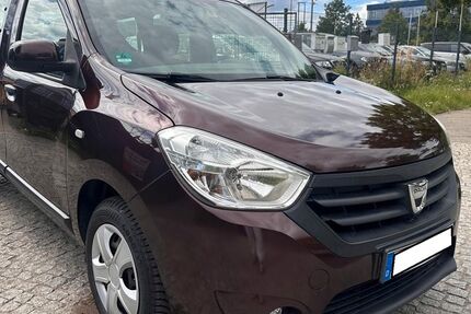Dacia Dokker 198.600 km 5.588 &euro; Berlin 12681
