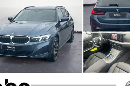 BMW 320 20.000 km 48.930 € Offenburg 77656