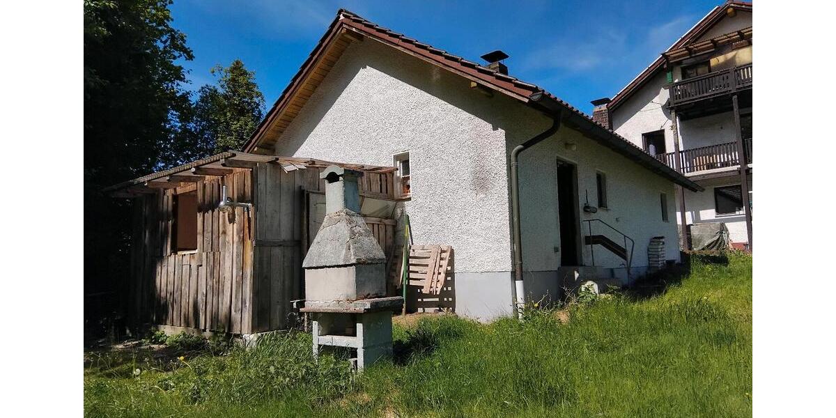 Einfamilienhaus Bernried - 3 Zimmer, 65 m&sup2;, 199.000&euro; | Angebot:26234152
