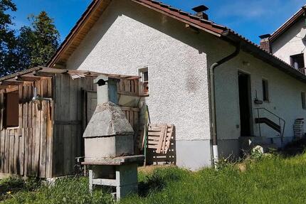 Haus Bernried - 3 Zimmer, 65 m&sup2;, 199.000&euro; | Angebot:26234152
