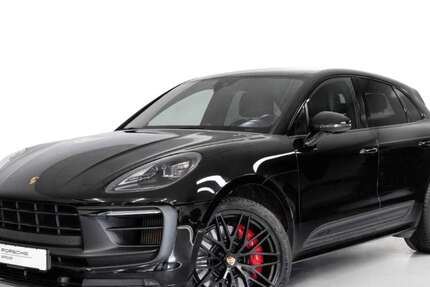 Porsche Macan 113.973 km 69.900 &euro; Mannheim 68229