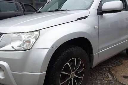 Suzuki Grand Vitara 227.334 km 4.350 &euro; Falkensee 14612