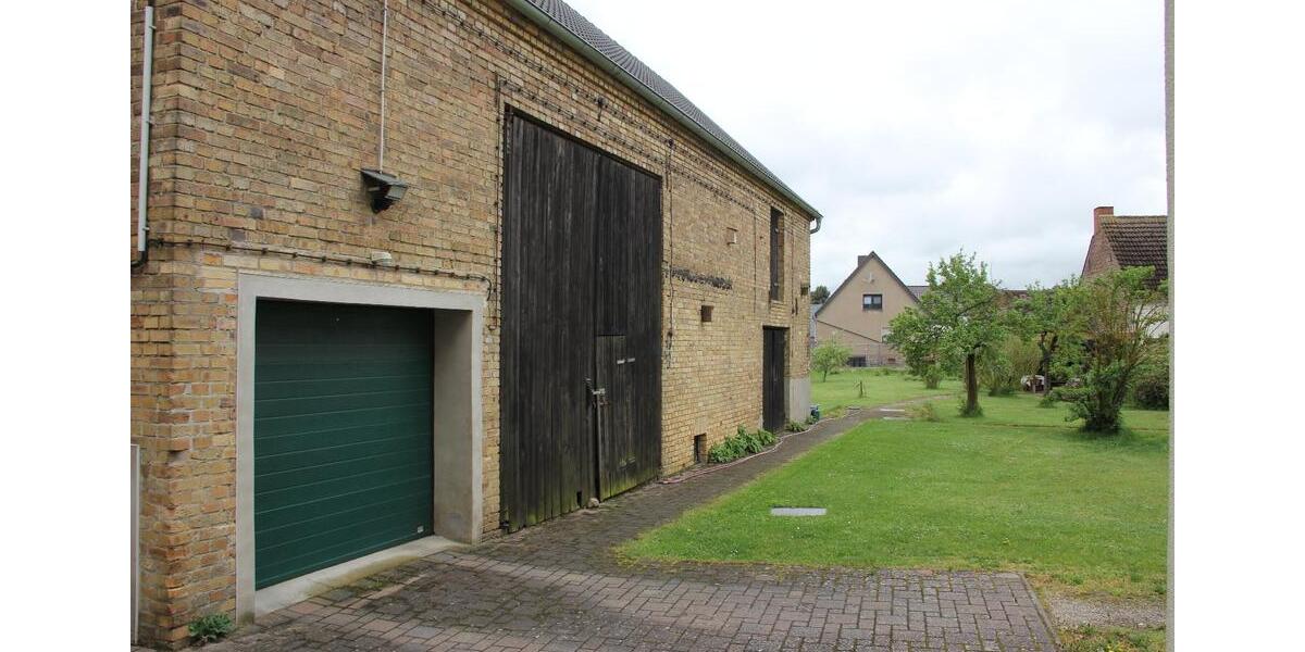 Einfamilienhaus Jessen (Elster) - 7 Zimmer, 200 m&sup2;, 250.000&euro; | Angebot:26565442