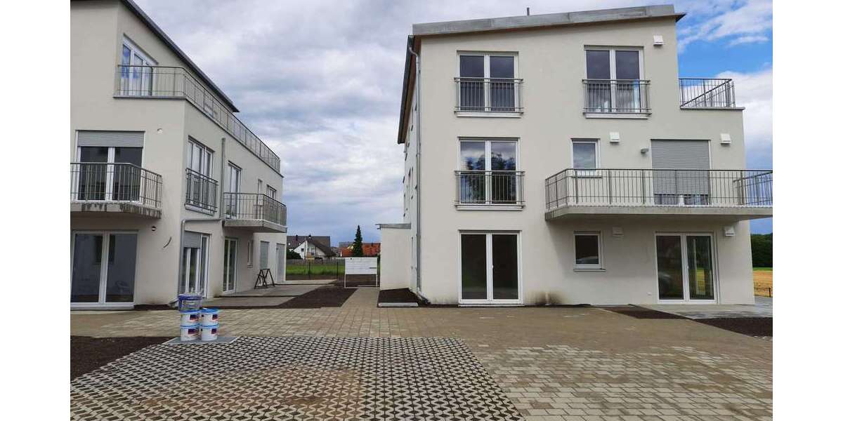 Etagenwohnung Dillingen an der Donau - 2 Zimmer, 33 m&sup2;, 210.000&euro; | Angebot:26971866