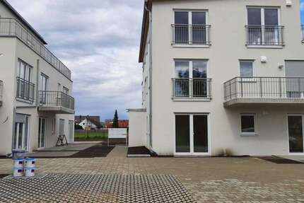 Wohnung Dillingen an der Donau - 2 Zimmer, 33 m&sup2;, 210.000&euro; | Angebot:26971866