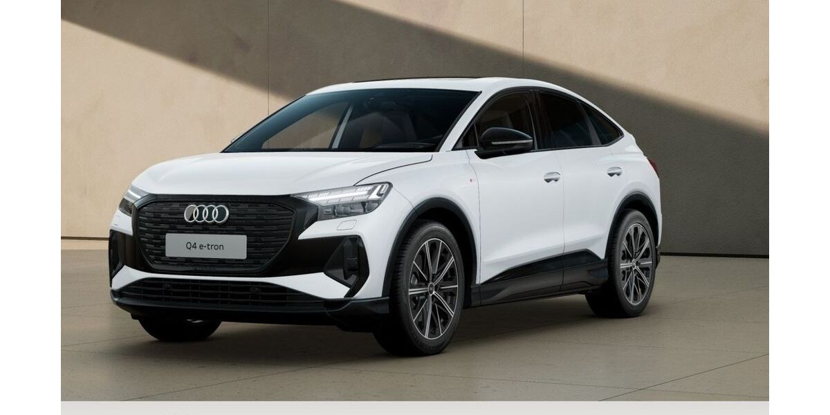 Audi Q4 e-tron 3.500 km 60.595 &euro; Northeim 37154