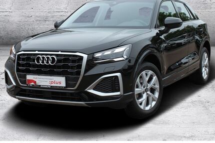 Audi Q2 17.720 km 30.930 € Merseburg 06217