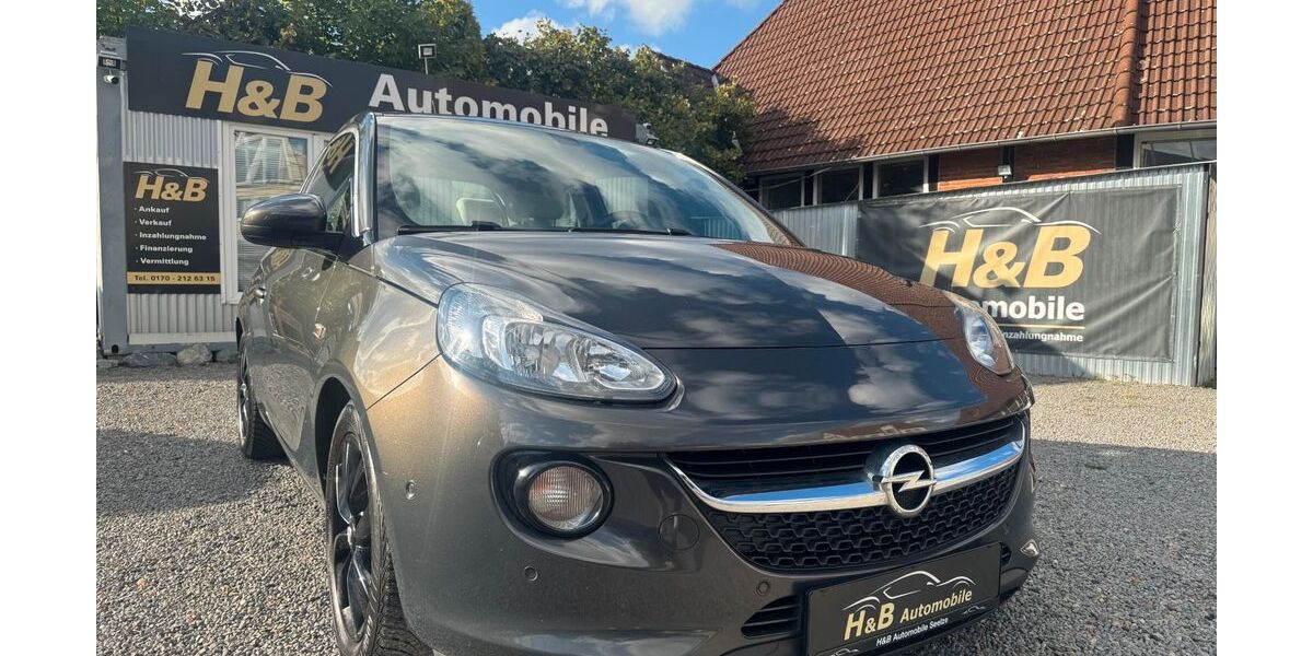 Opel Adam 150.000 km 5.490 &euro; Seelze 30926