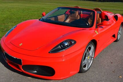 Ferrari F430
