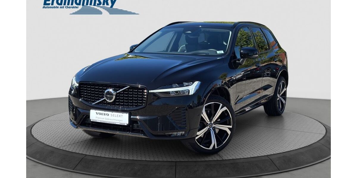 Volvo XC60 56.900 km 42.960 &euro; Celle 29229