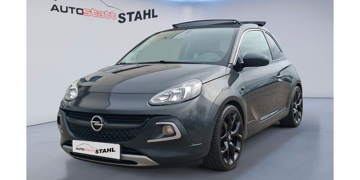 Opel Adam 76.606 km 13.990 &euro; Untermeitingen 86836