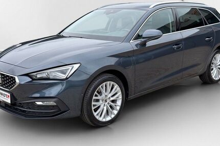 Seat Leon 31.930 km 23.990 &euro; Eisfeld 98673