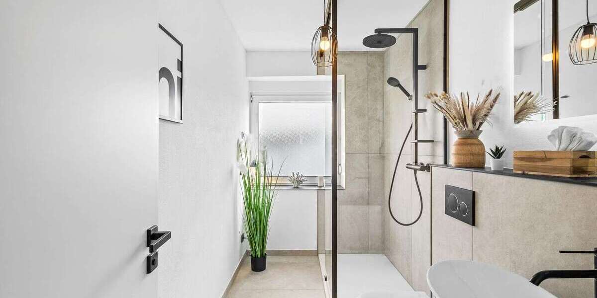 Etagenwohnung Schwandorf - 3 Zimmer, 76 m&sup2;, 239.000&euro; | Angebot:26630505