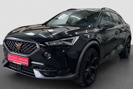 Cupra Formentor 79.916 km 26.390 &euro; Hüttlingen 73460