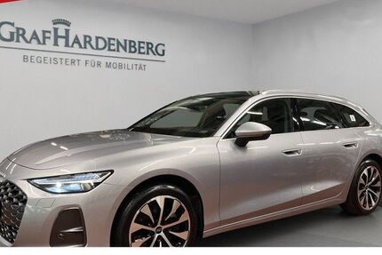 Audi A6 18.800 km 57.960 &euro; Überlingen 88662