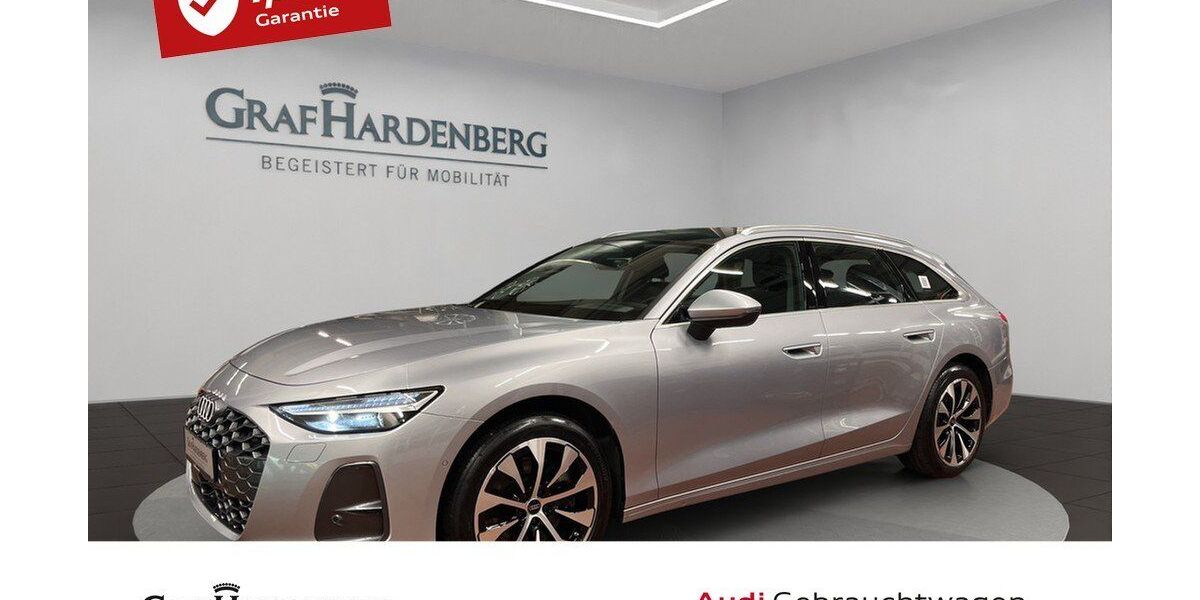 Audi A6 18.800 km 57.960 &euro; Überlingen 88662