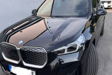 BMW iX1 20.700 km 48.100 &euro; Unterhaching 82008