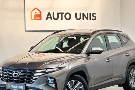 Hyundai TUCSON 160.383 km 16.541 &euro; Wesel 46485
