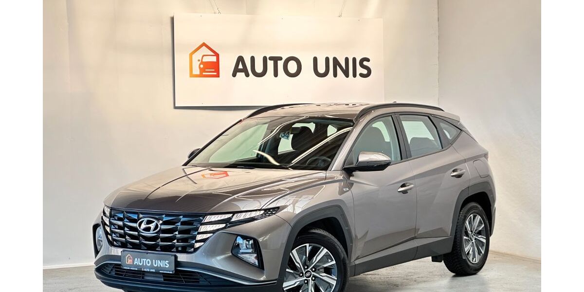 Hyundai TUCSON 160.383 km 16.541 &euro; Wesel 46485