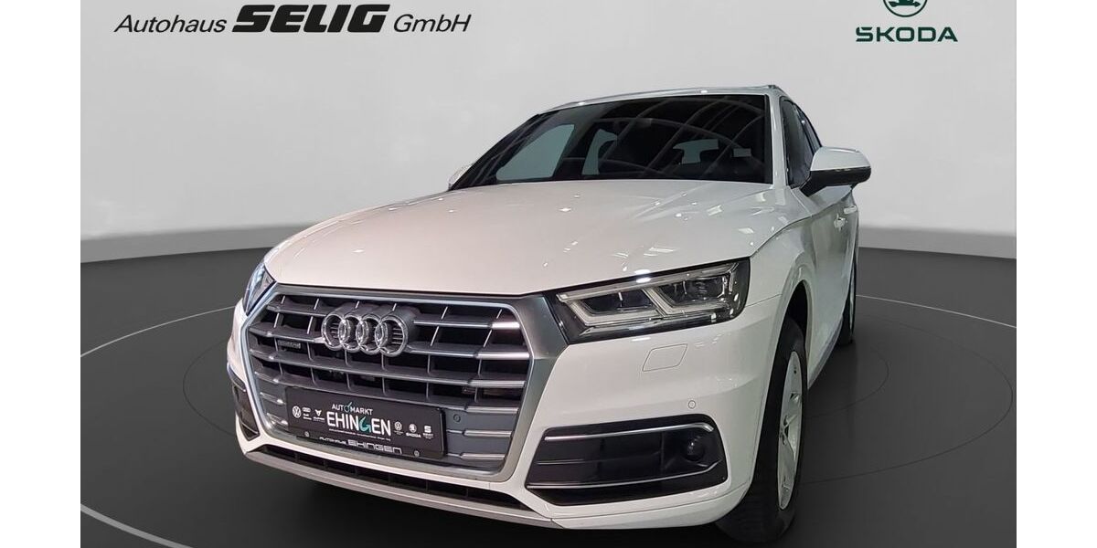 Audi Q5 134.000 km 26.490 &euro; Munderkingen 89597