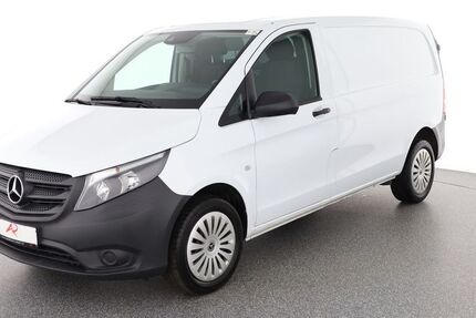 Mercedes-Benz Vito 78.472 km 26.440 &euro; Berlin 12103