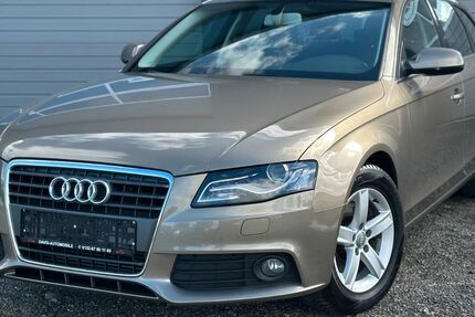 Audi A4 85.000 km 8.800 &euro; Ribnitz- Damgarten 18311