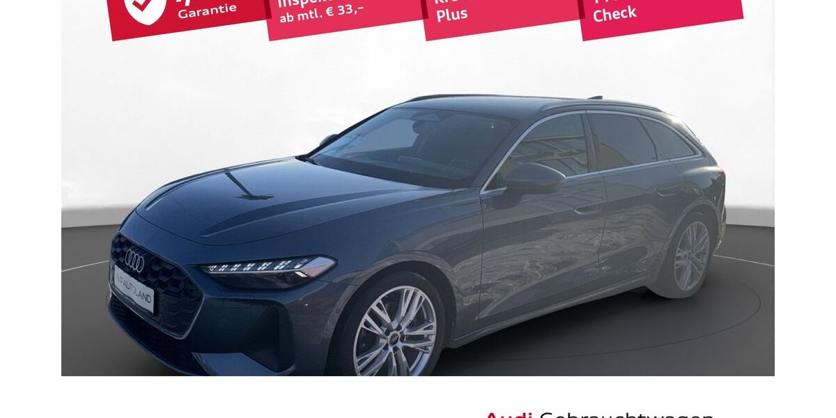 Audi A5 8.841 km 41.270 &euro; Passau 94036