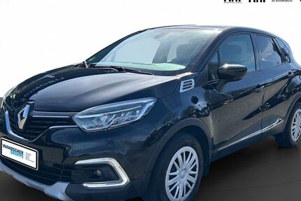 Renault Captur 35.700 km 14.600 &euro; Wilhelmshaven 26389