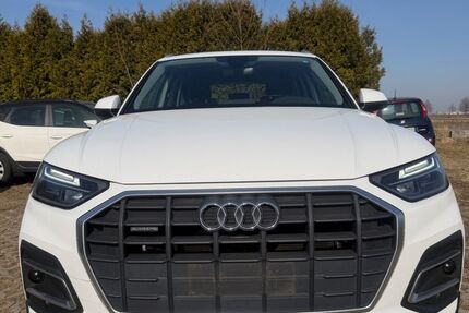 Audi Q5 172.219 km 22.900 &euro; berlin 10829