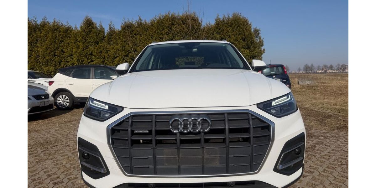 Audi Q5 172.219 km 23.900 &euro; berlin 10829