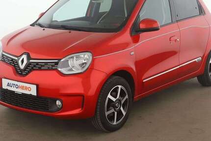 Renault Twingo 15.802 km 11.350 &euro; Nürnberg 90441