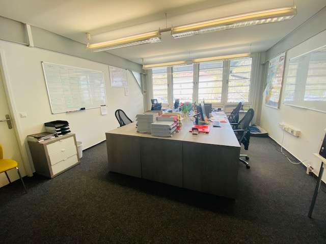 Gewerbeobjekt Ettlingen - 900&euro; | Angebot:27107462