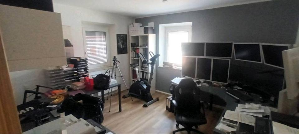 Einfamilienhaus Pöttmes - 3 Zimmer, 89 m&sup2;, 1.200&euro; | Angebot:26227866