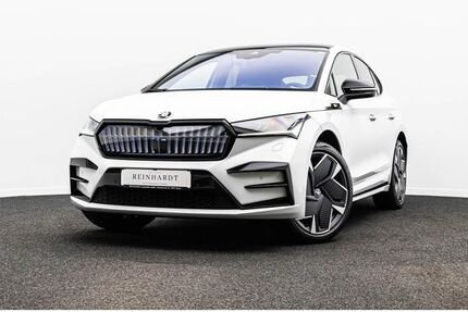 Skoda Enyaq 74.154 km 35.033 &euro; Hagen 58091