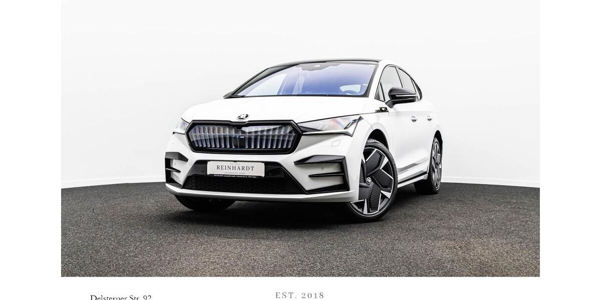 Skoda Enyaq 74.154 km 35.033 &euro; Hagen 58091