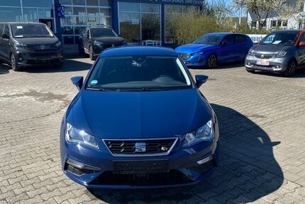 Seat Leon 104.000 km 14.990 &euro; Suppingen 89150