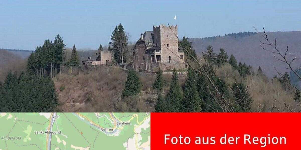 Grundstück Alf - 65.300&euro; | Angebot:25692937