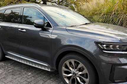 Kia Sorento 55.000 km 38.950 &euro; Hüttenberg 35625