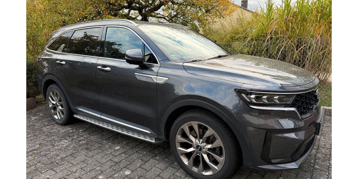 Kia Sorento 55.000 km 38.950 &euro; Hüttenberg 35625