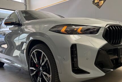 BMW X6 4.000 km 96.152 &euro; Saaldorf-Surheim 83416