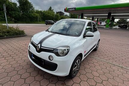 Renault Twingo 104.587 km 4.999 &euro; Elmshorn 25336