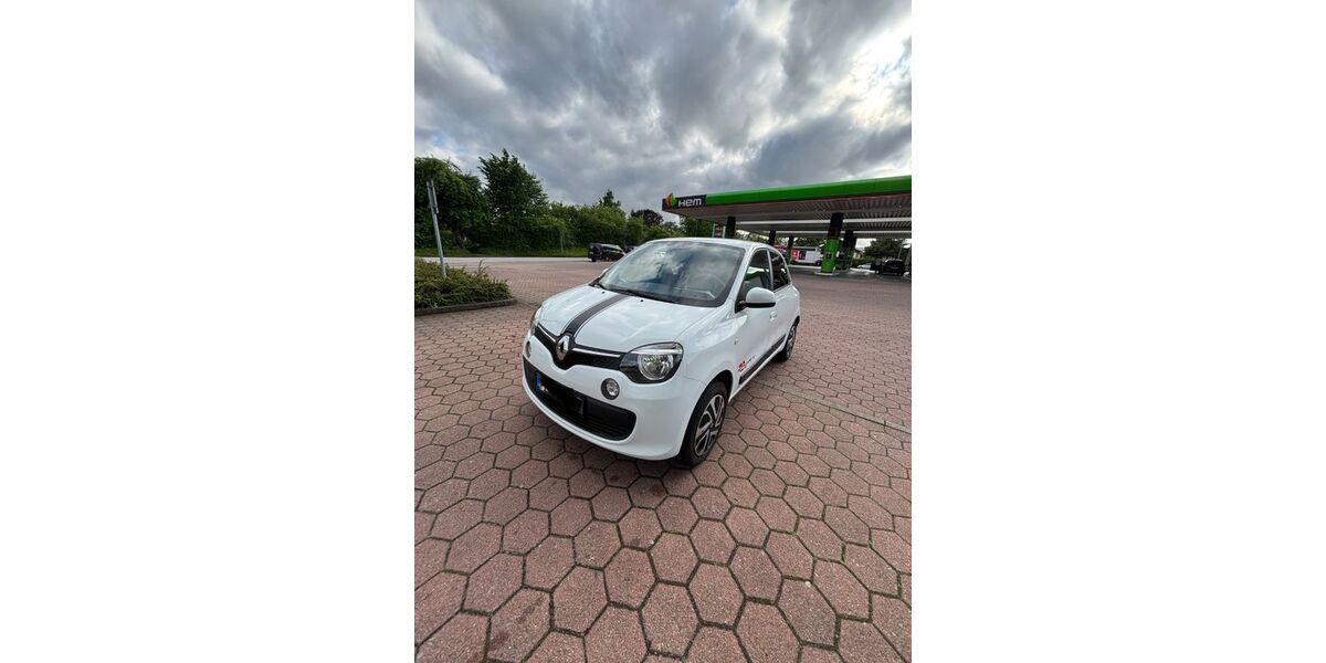 Renault Twingo 104.587 km 5.100 &euro; Elmshorn 25336
