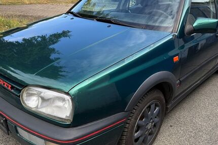 VW Golf 177.000 km 3.980 &euro; Braunschweig 38108